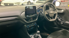 Ford Puma ST 1.5 EcoBoost ST 5dr Petrol Hatchback